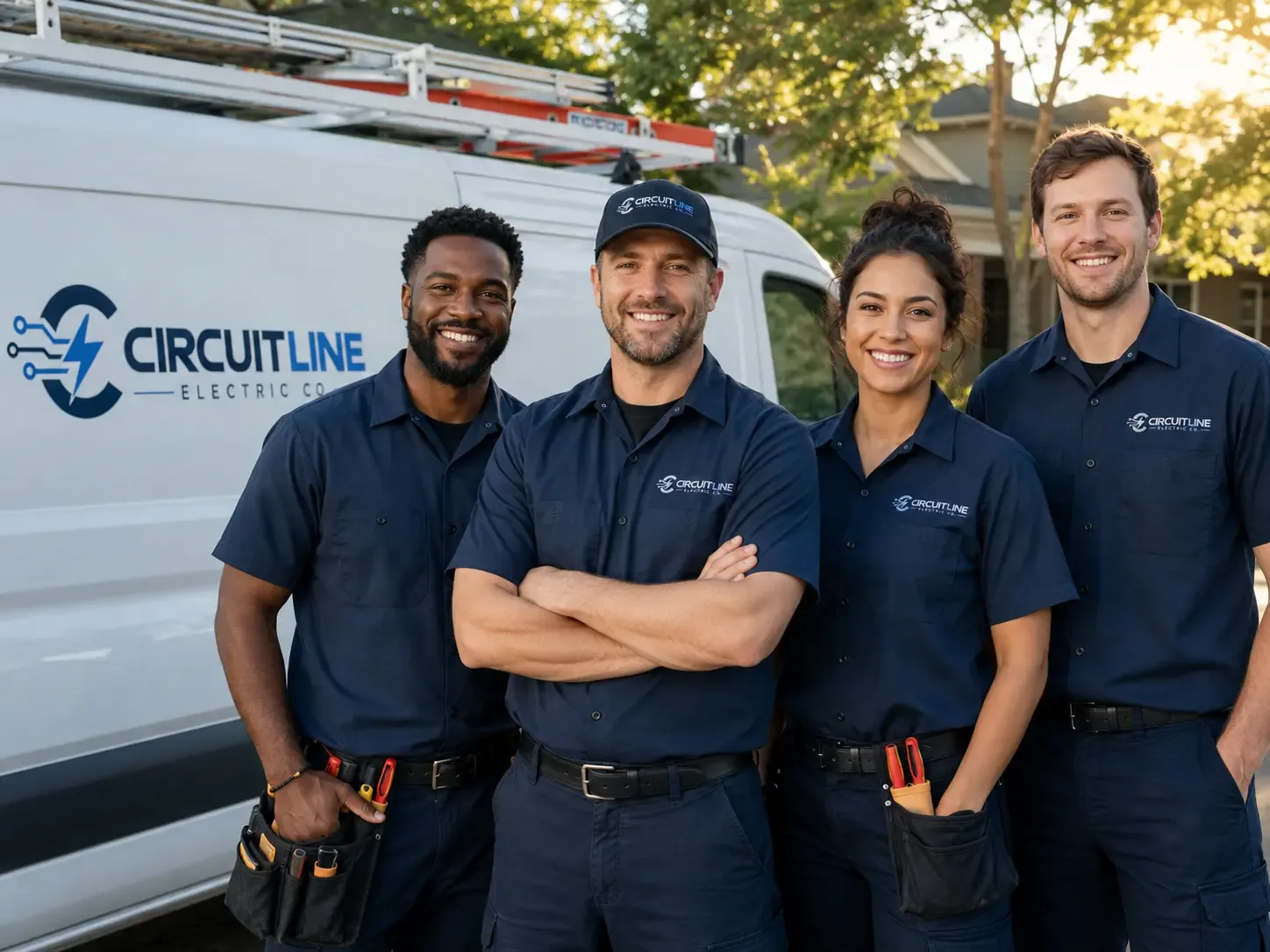 Whole Home Rewiring company in West Dennis, MA