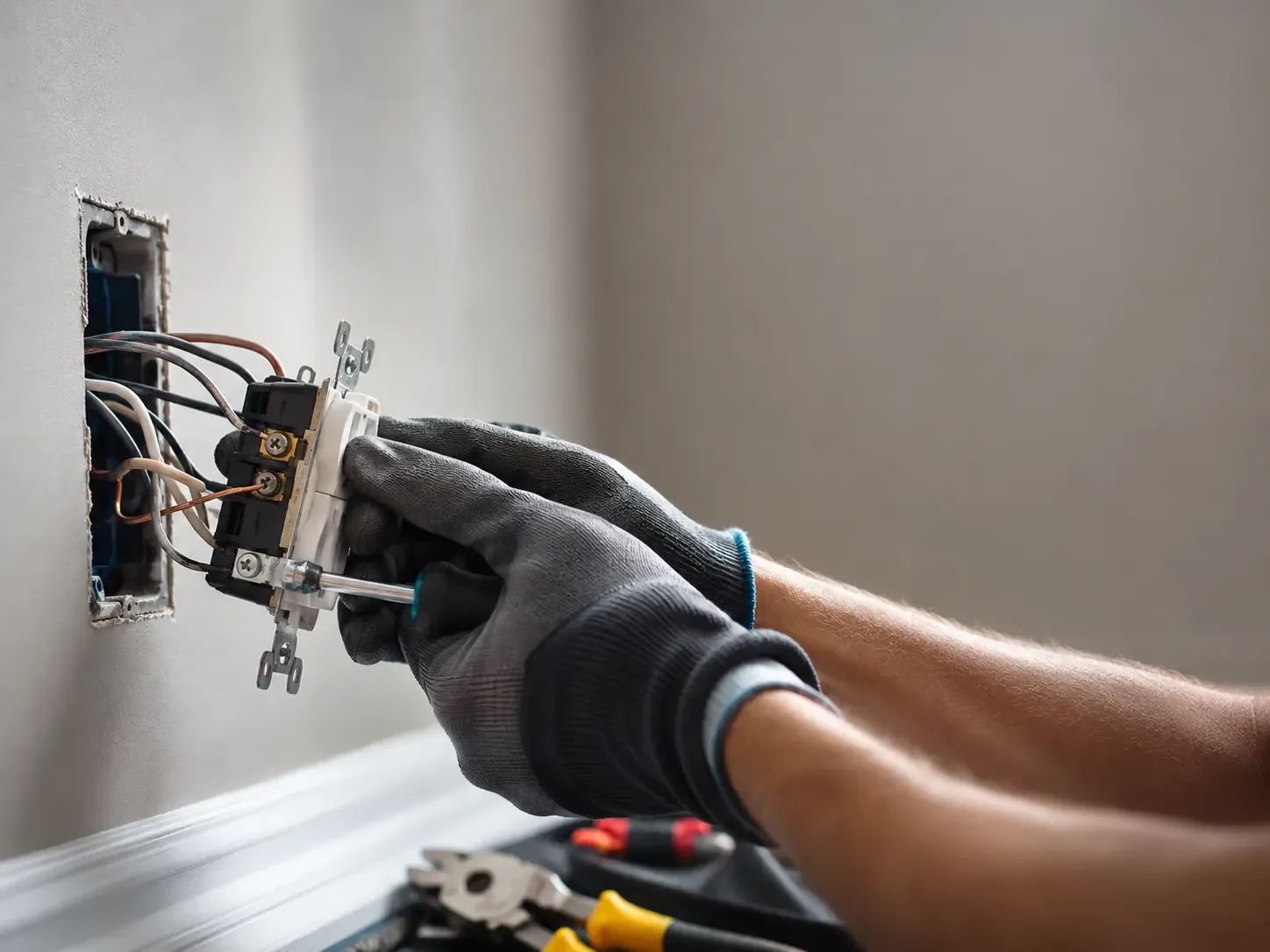 Why choose Whole Home Rewiring in West Dennis, MA